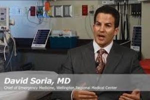 Q & A with Dr. David Soria – Stretching